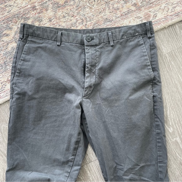 Uniqlo Slim Chino Pants - Picture 3 of 6